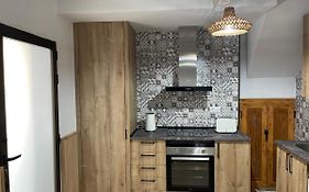 Loft Playa Villajoyosa